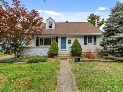 1208 W William St, Champaign, IL, 61821