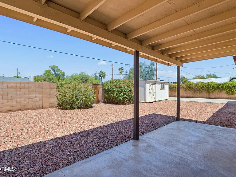 1260 E Alameda Dr — Photo 37