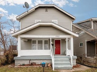 2303 Linden Ave, Columbus, OH 43211