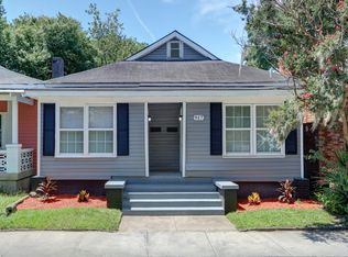 917 West Victory Drive, Savannah, GA 31405