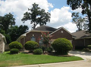 30 Arcadia Way, Conroe, TX 77384