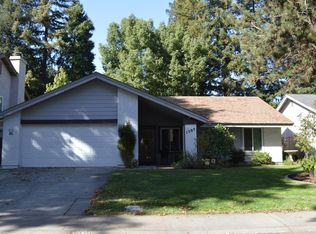 1505 Woodland Oaks Way, Sacramento, CA