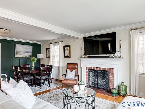5th image of 4113 Wythe Ave