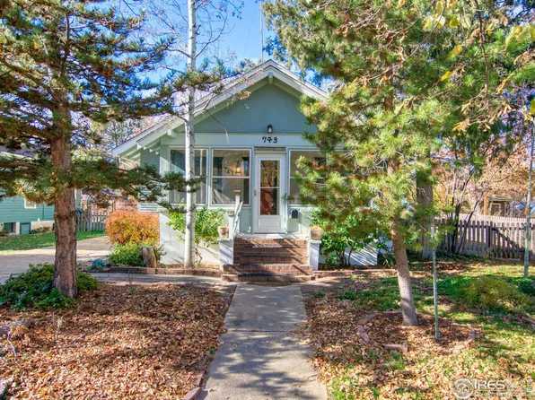 743 Gay St, Longmont, CO 80501