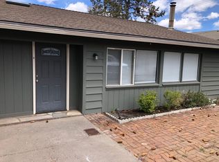 61538 Brosterhous Rd UNIT B, Bend, OR 97702