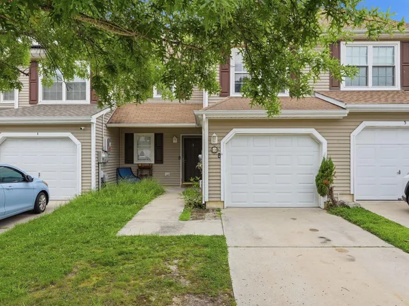 3 Brandywine Ct, Egg Harbor Township, NJ 08234