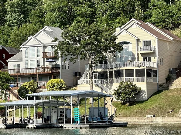 275 Cimmaron Bay Cir, Sunrise Beach, MO 65079