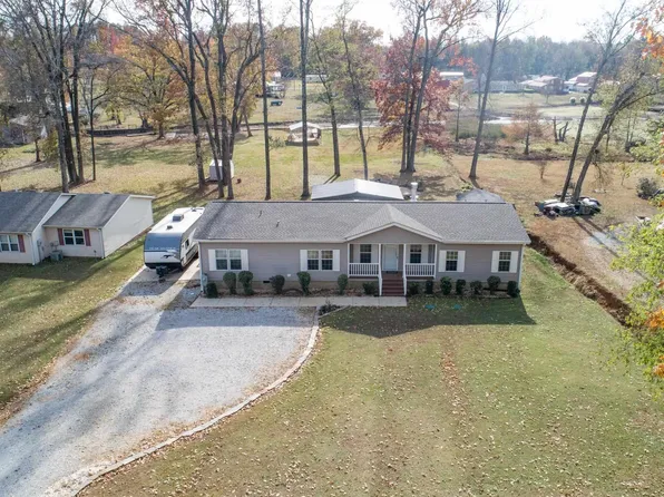 10744 Paradise Shrs, Athens, AL 35611