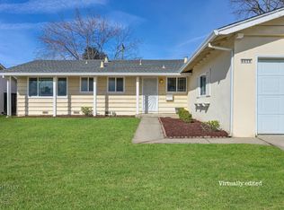 6419 Rushmore Dr, Sacramento, CA 95842