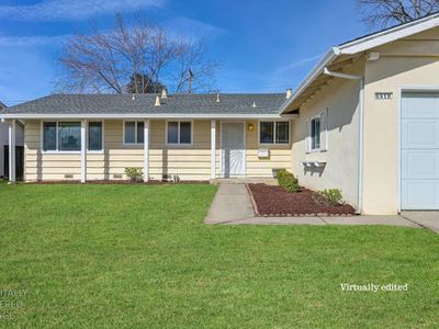 6419 Rushmore Dr, Sacramento, CA, 95842