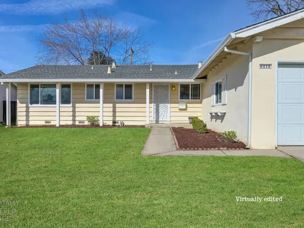 6419 Rushmore Dr, Sacramento, CA 95842