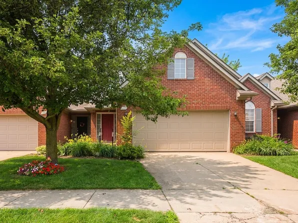 2677 Brooklyn Dr, Ypsilanti, MI 48198
