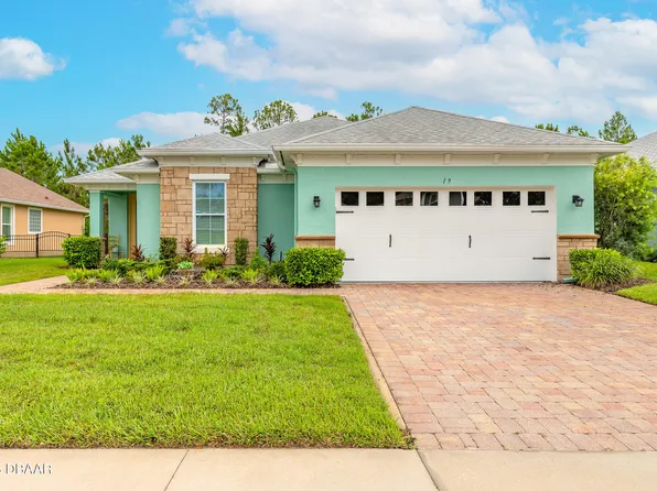 19 Huntington Pl, Ormond Beach, FL 32174
