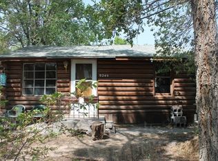 924 1/2 W Washington Ave, Riverton, WY 82501