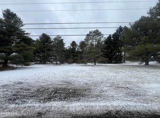 0 Knob Rd, Portage, PA 15946