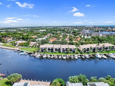 210 Captains Walk #714, Delray Beach, FL, 33483