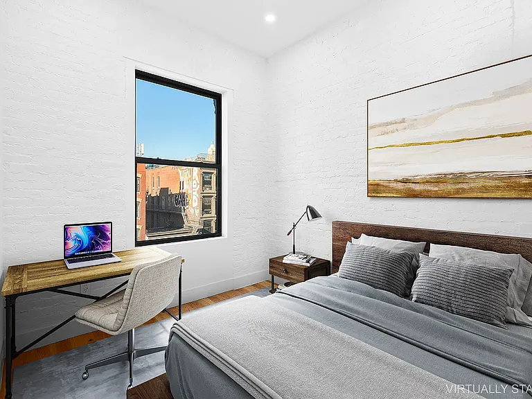 166 1st Ave #PENTHOUSE — Photo 6