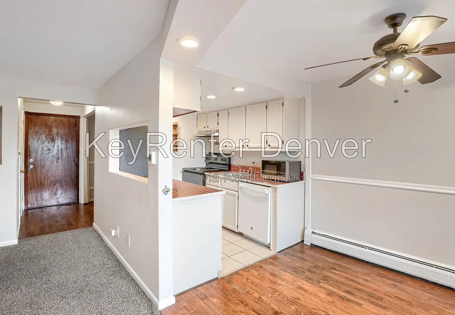 2 bed, 1.0 bath, 950 sqft, $1,700 — Photo 2