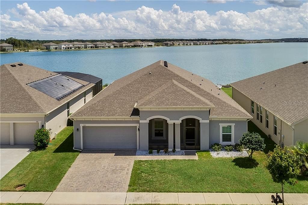 301 Blue Cypress Dr, Groveland, FL 34736 Zillow