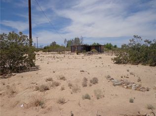 654 Lear Ave, Twentynine Palms, CA 92277