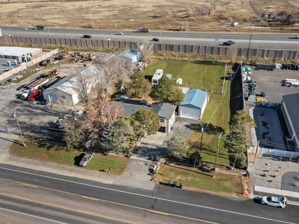 2942 N 2000 W, Farr West, UT 84404