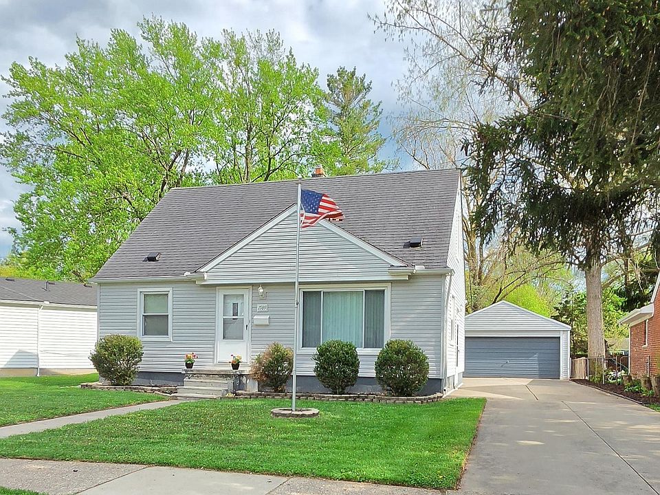 1st image of 1589 Hampton Rd