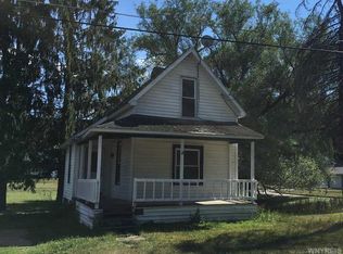 306 E Riverside Dr, Olean, NY 14760