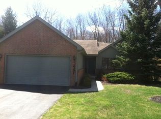 2391 Sapphire Ln, East Lansing, MI 48823