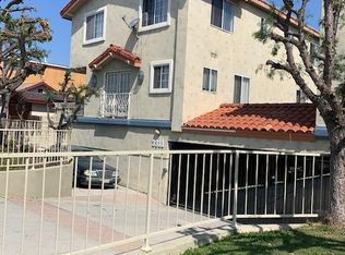 3311 W 139th St APT 4, Hawthorne, CA 90250