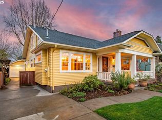 2614 NE 25th Ave, Portland, OR 97212