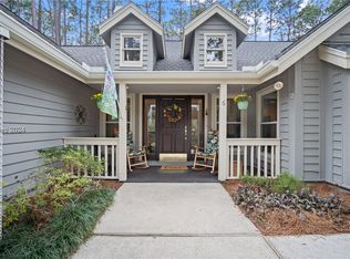 6 Bridle Ct, Hilton Head Island, SC 29926