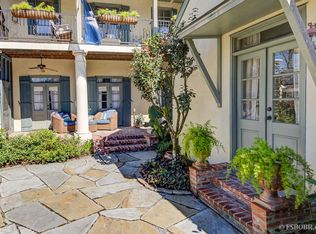 4121 Hyacinth Ave, Baton Rouge, LA 70808