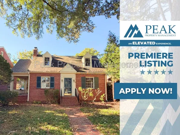 5212 Caledonia Rd, Richmond, VA 23225