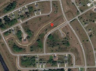 406 Meredith Pl, Banyan Village, FL 33935