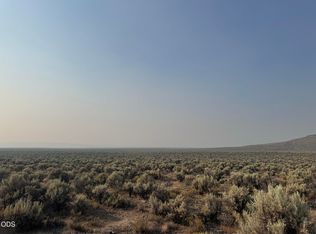 600 No Situs Hwy #600-LOT 600, Christmas Valley, OR 97641