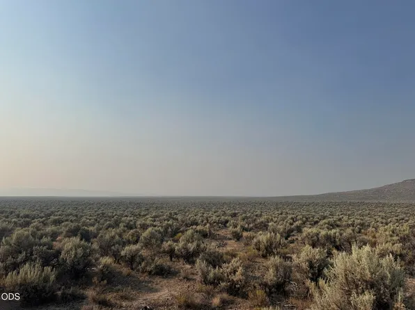 600 No Situs Hwy #600-lot 600, Christmas Valley, OR 97641