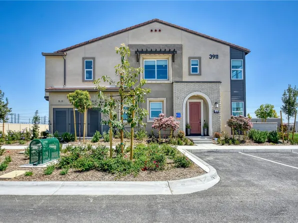 3921 S Jolly Paseo Unit 204, Ontario, CA 91761