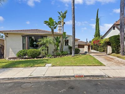 4550 Norma Dr, San Diego, CA, 92115
