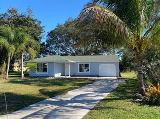 402 SW Ruffner Ct, Pt Saint Lucie, FL 34953