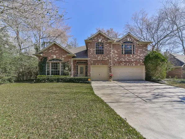 7406 Ponderosa Dr, Magnolia, TX 77354