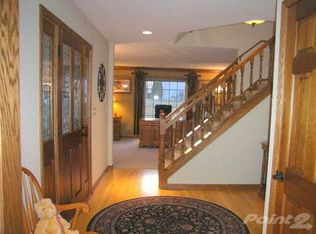 4506 W Woodward Dr, Franklin, WI 53132