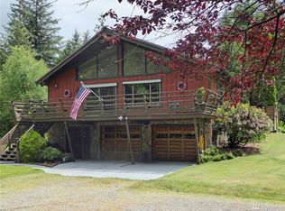 16832 Eugene St SW, Rochester, WA 98579