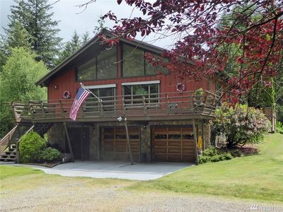 16832 Eugene St SW, Rochester, WA, 98579