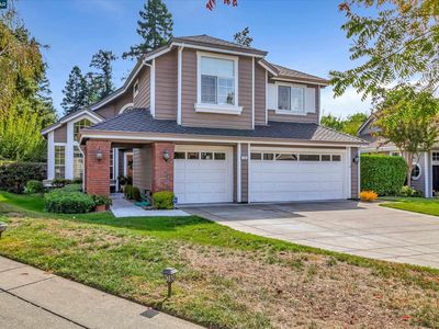 153 Briar Pl, Danville, CA, 94526