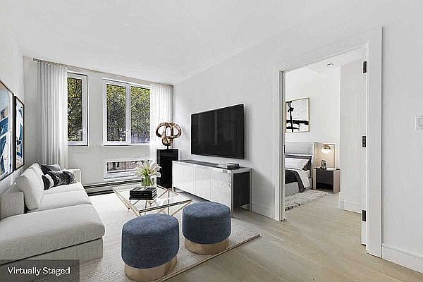 1st image of 531 W 159th St #2F