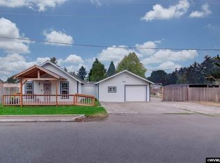 4930 Rickman Rd NE, Keizer, OR 97303