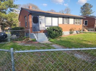 3843 Plantation Rd NE, Roanoke, VA 24012