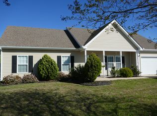 123 Bay Leaf Dr, Currituck, NC 27929
