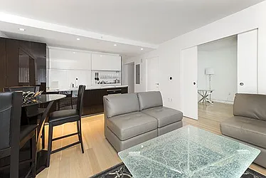 Rented by Nest Seekers International