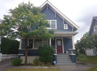 1514 42nd Ave SW, Seattle, WA 98116